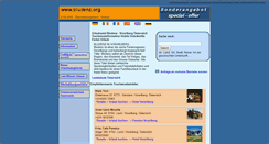 Desktop Screenshot of bludenz.org